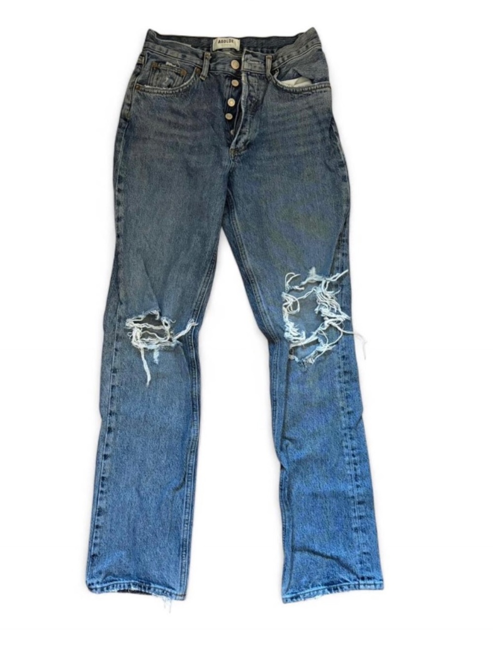 AGOLDE Jeans